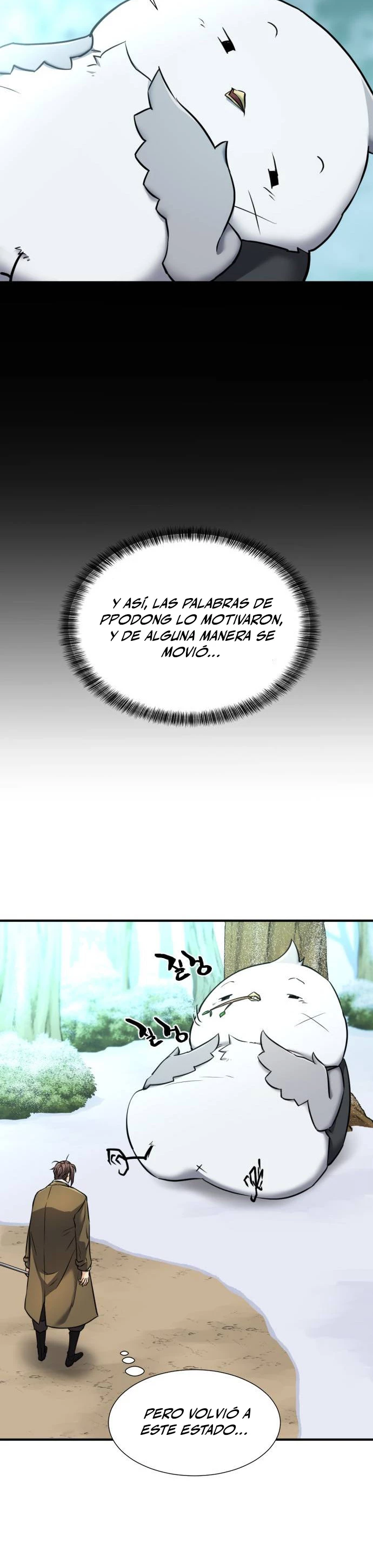 Loco Frontera capítulo 69, página 8