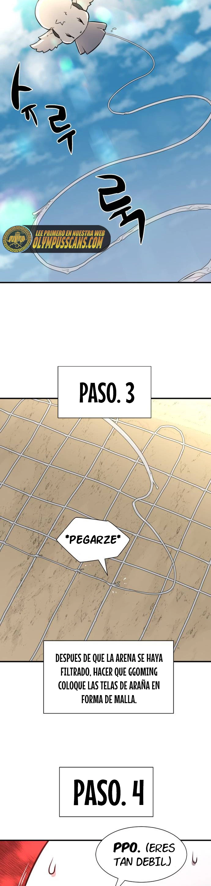 Loco Frontera capítulo 69, página 23