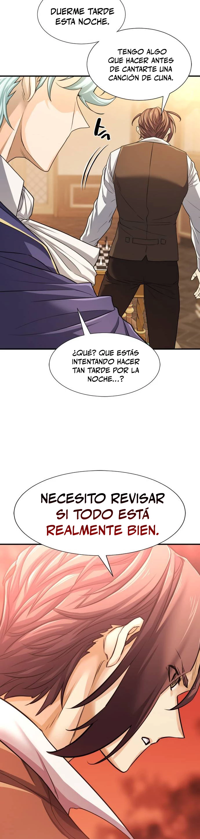 Loco Frontera capítulo 69, página 41