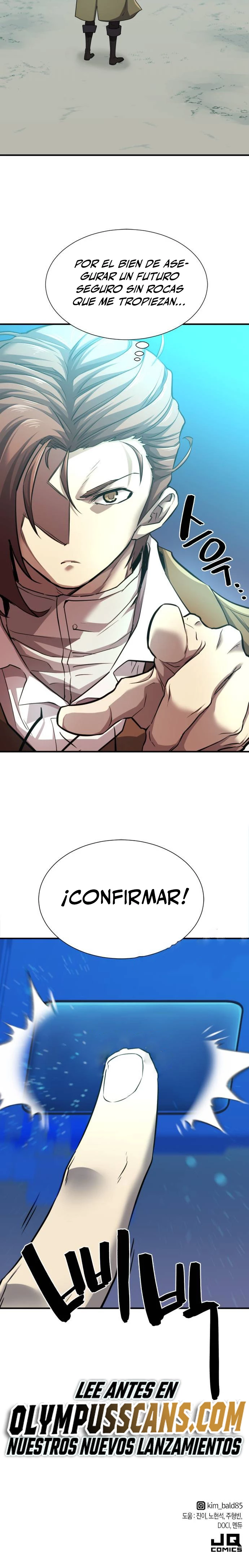 Loco Frontera capítulo 69, página 43