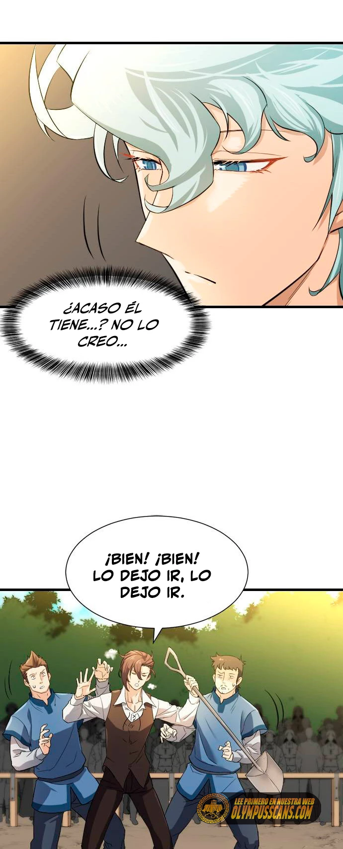 Loco Frontera capítulo 7, página 4