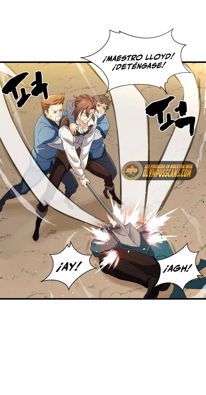Loco Frontera capítulo 7, página 6