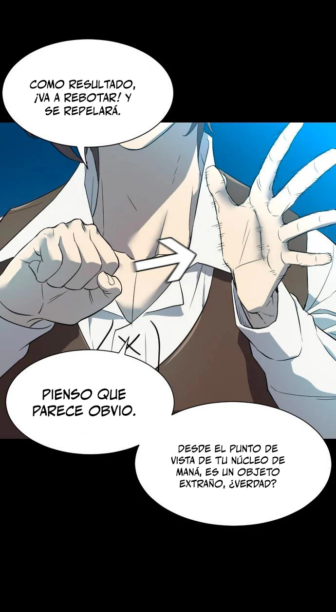 Loco Frontera capítulo 7, página 22