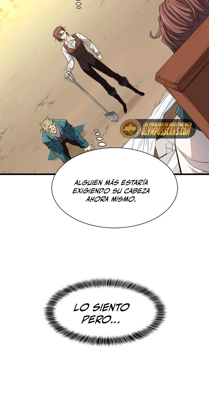 Loco Frontera capítulo 7, página 45