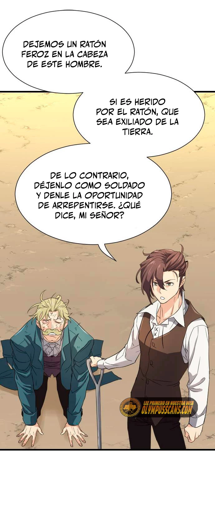 Loco Frontera capítulo 7, página 48