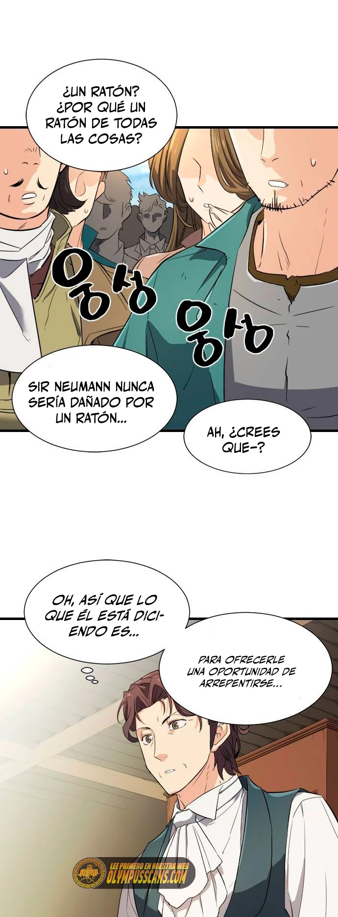 Loco Frontera capítulo 7, página 49