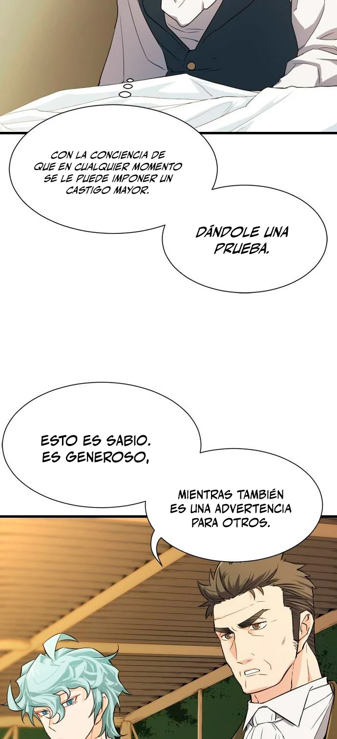 Loco Frontera capítulo 7, página 50