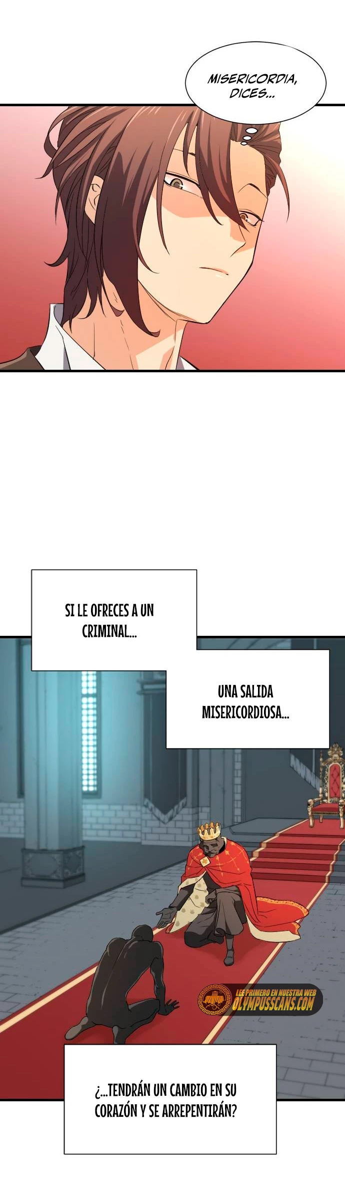 Loco Frontera capítulo 7, página 52