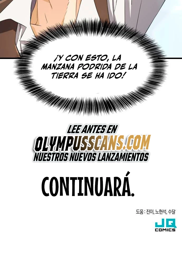 Loco Frontera capítulo 7, página 71