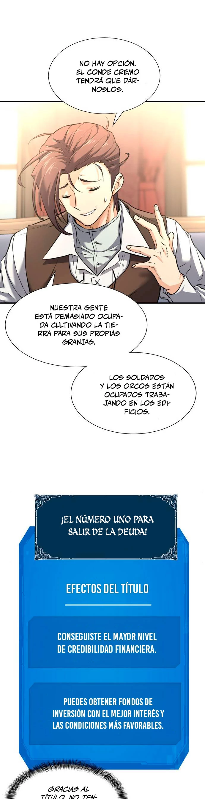 Loco Frontera capítulo 70, página 41
