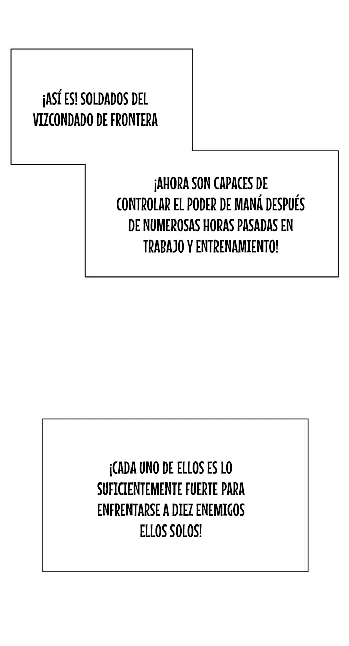 Loco Frontera capítulo 71, página 28