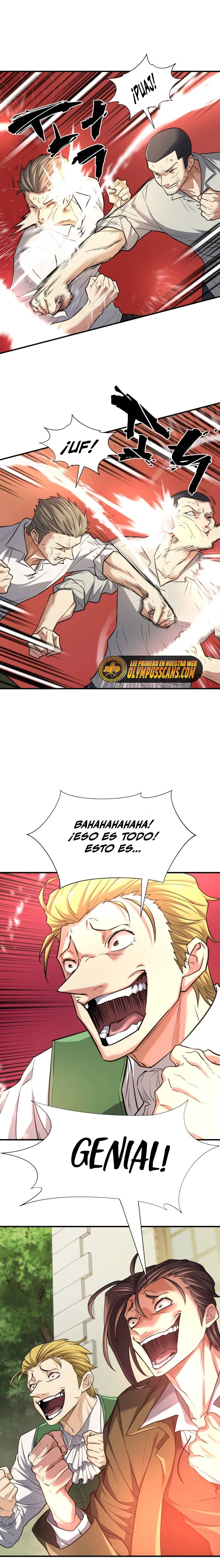 Loco Frontera capítulo 72, página 4