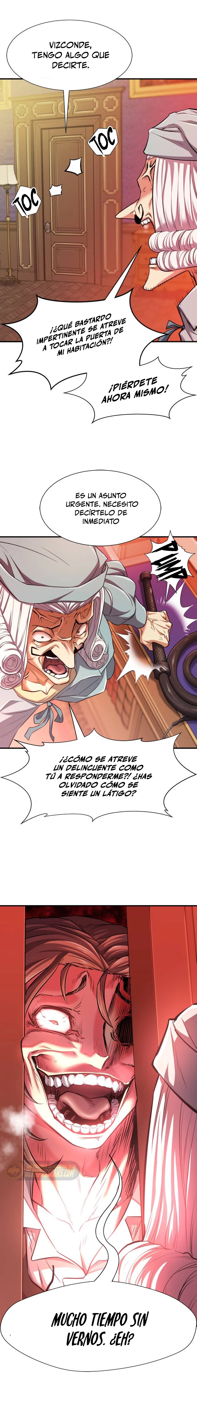 Loco Frontera capítulo 72, página 14