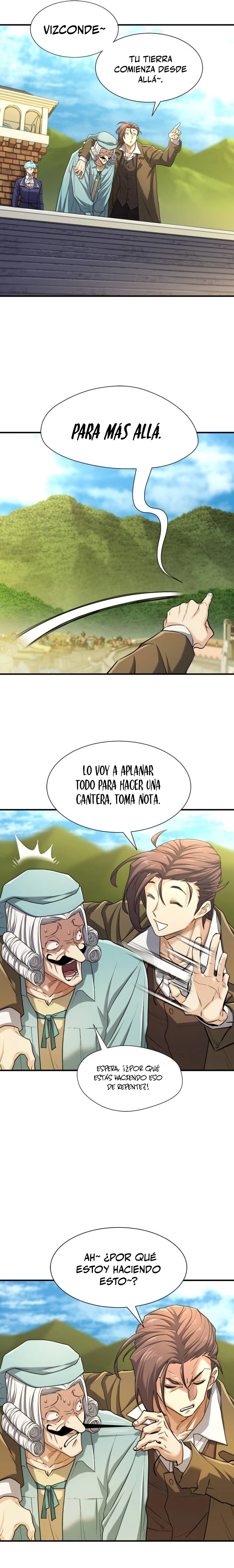 Loco Frontera capítulo 72, página 16