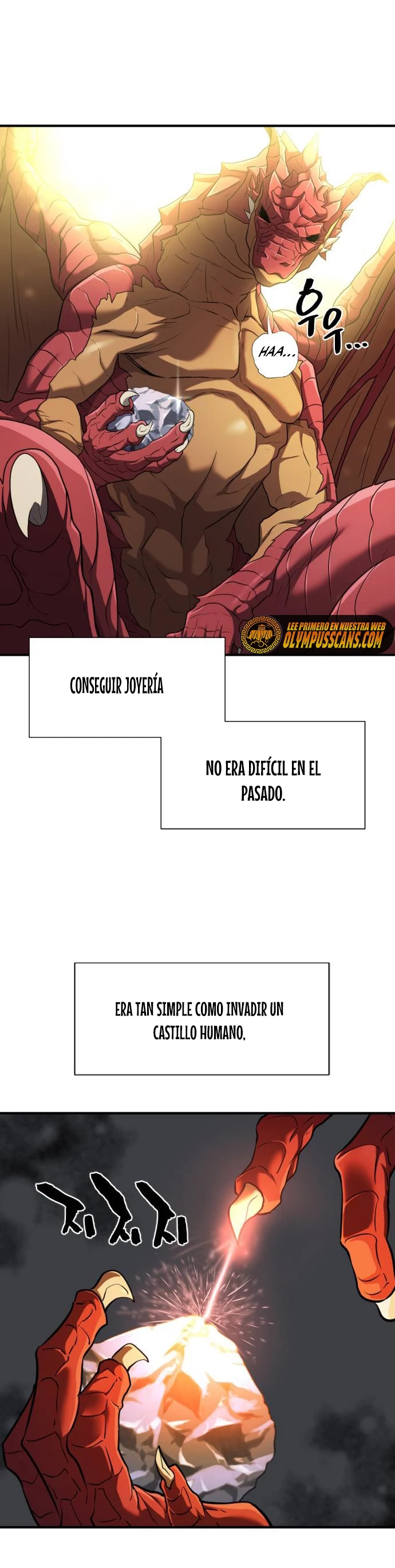 Loco Frontera capítulo 73, página 9