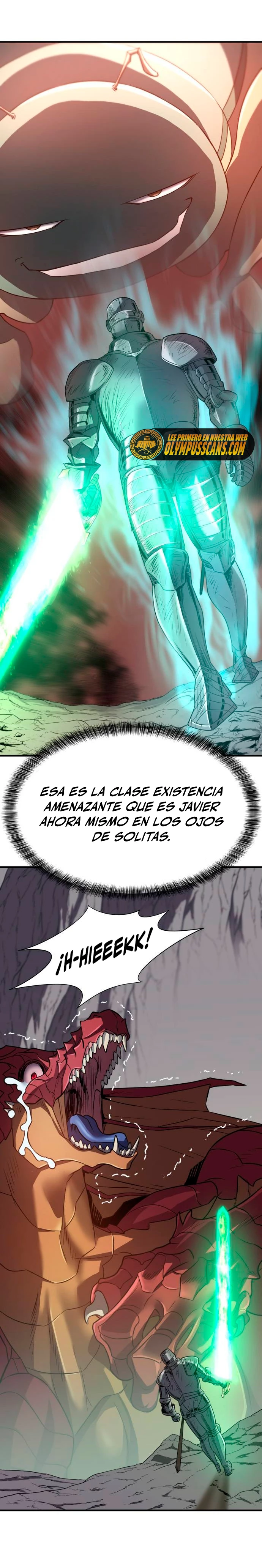 Loco Frontera capítulo 74, página 4