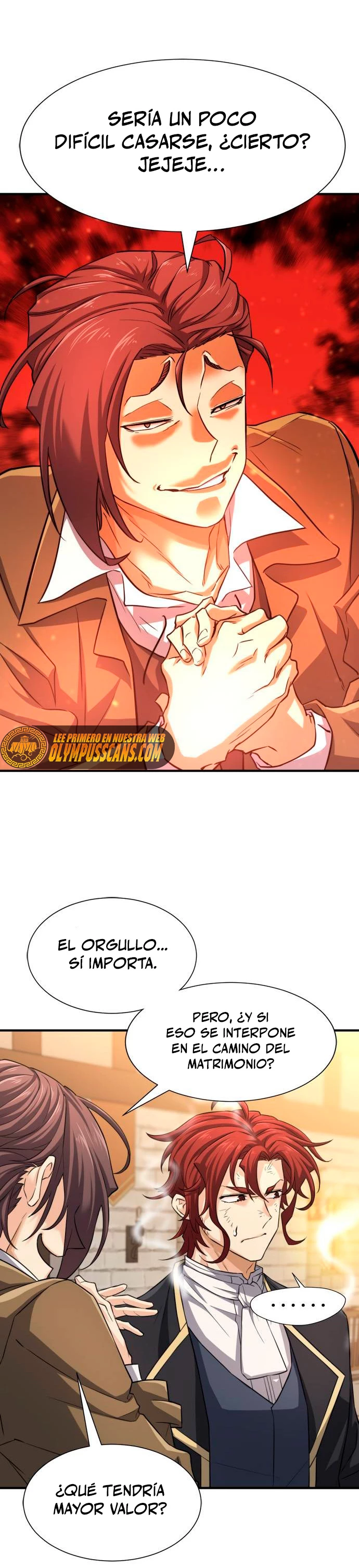 Loco Frontera capítulo 75, página 7