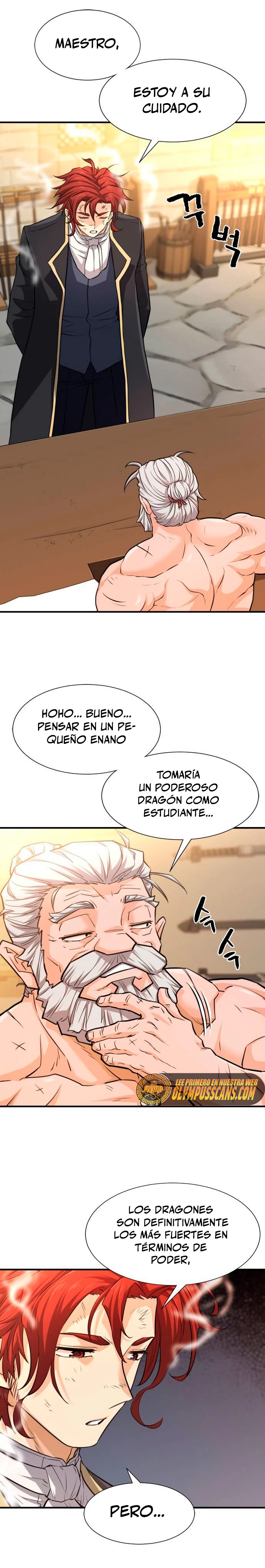 Loco Frontera capítulo 75, página 9
