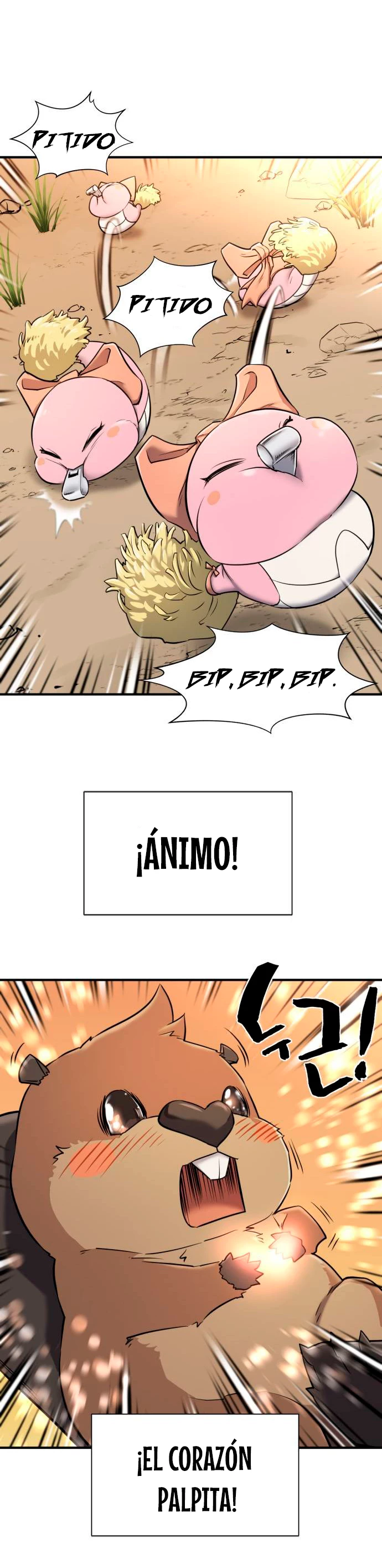 Loco Frontera capítulo 76, página 7