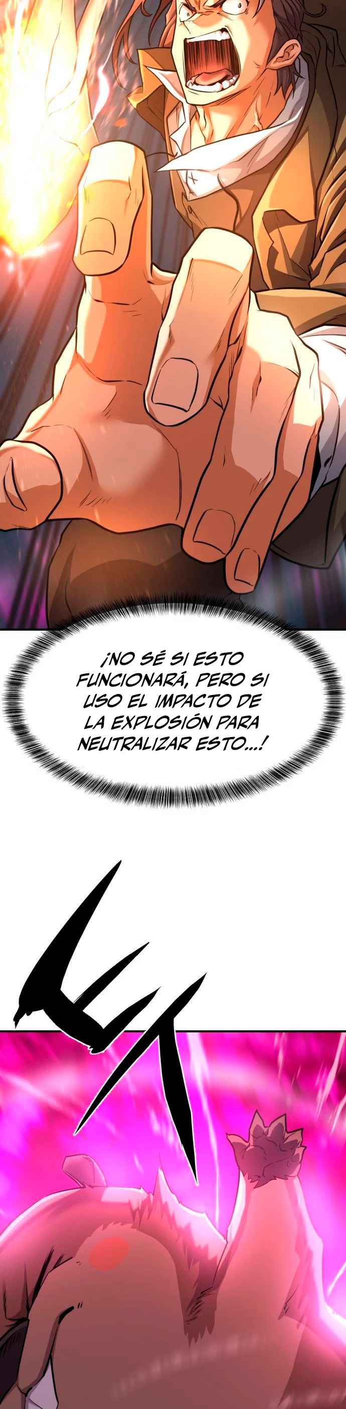 Loco Frontera capítulo 76, página 37