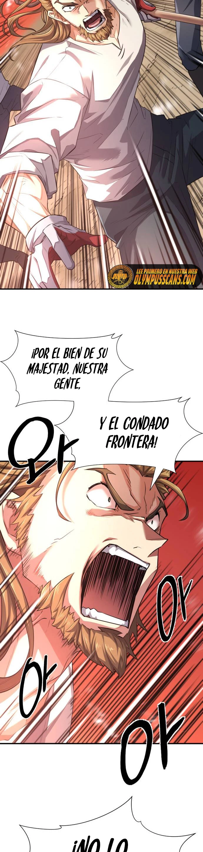 Loco Frontera capítulo 77, página 9
