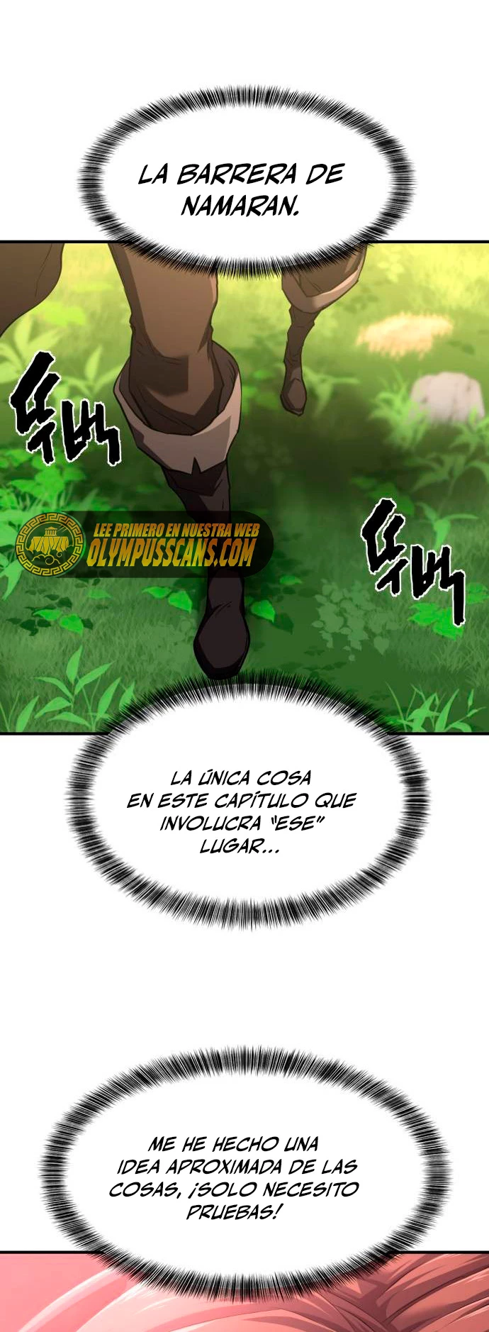 Loco Frontera capítulo 79, página 79