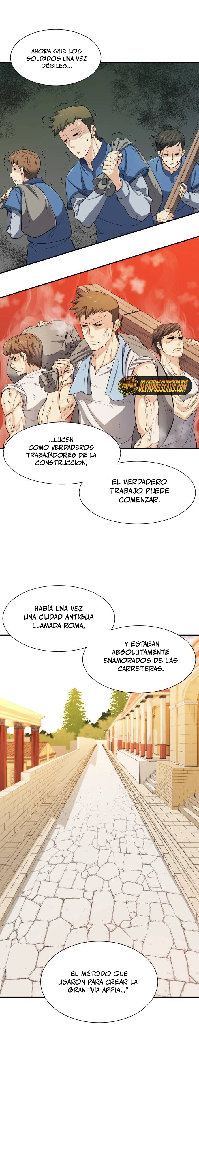 Loco Frontera capítulo 8, página 4