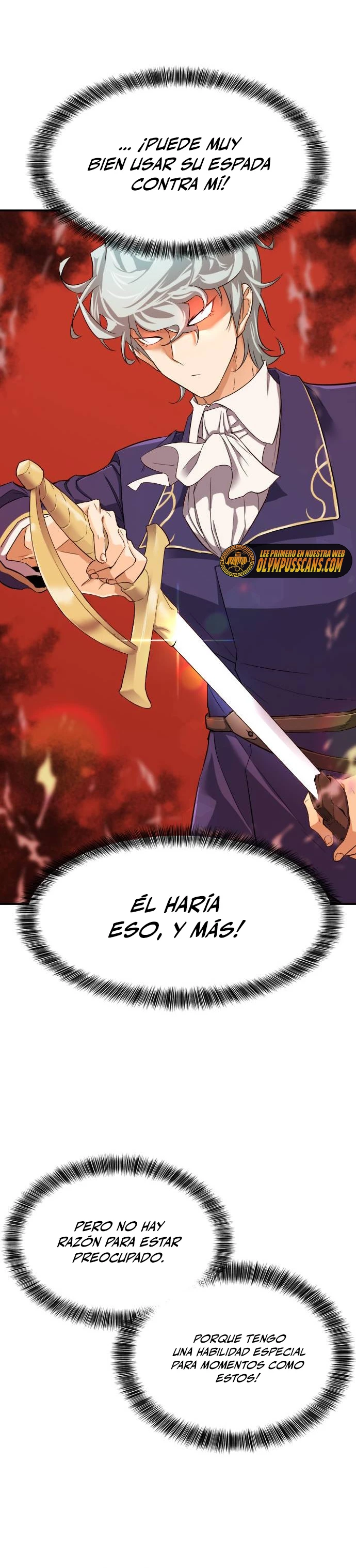 Loco Frontera capítulo 8, página 8