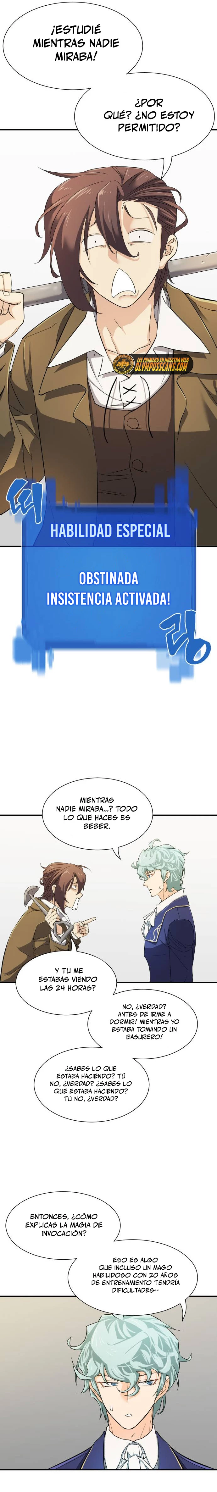 Loco Frontera capítulo 8, página 9