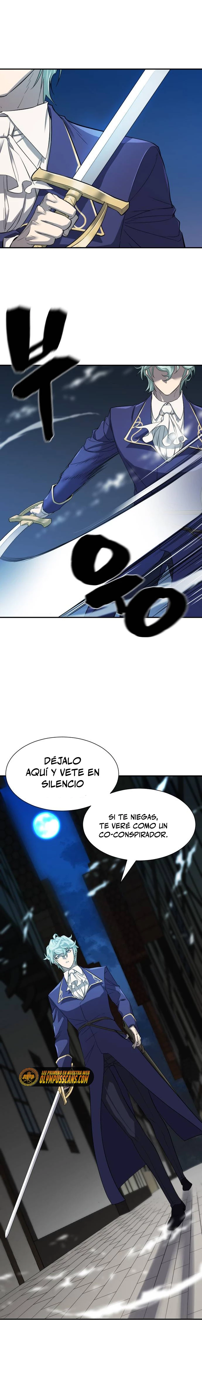 Loco Frontera capítulo 8, página 19