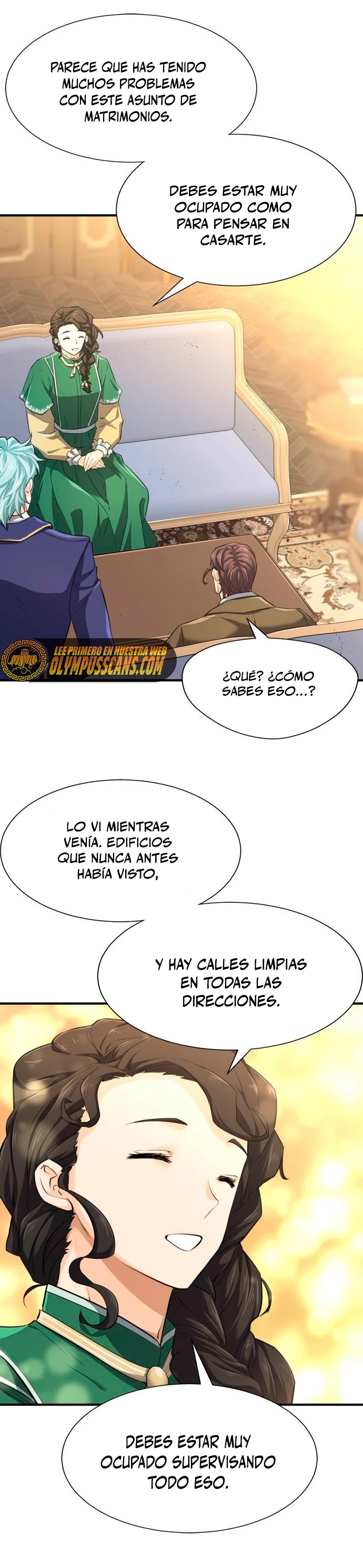 Loco Frontera capítulo 81, página 43