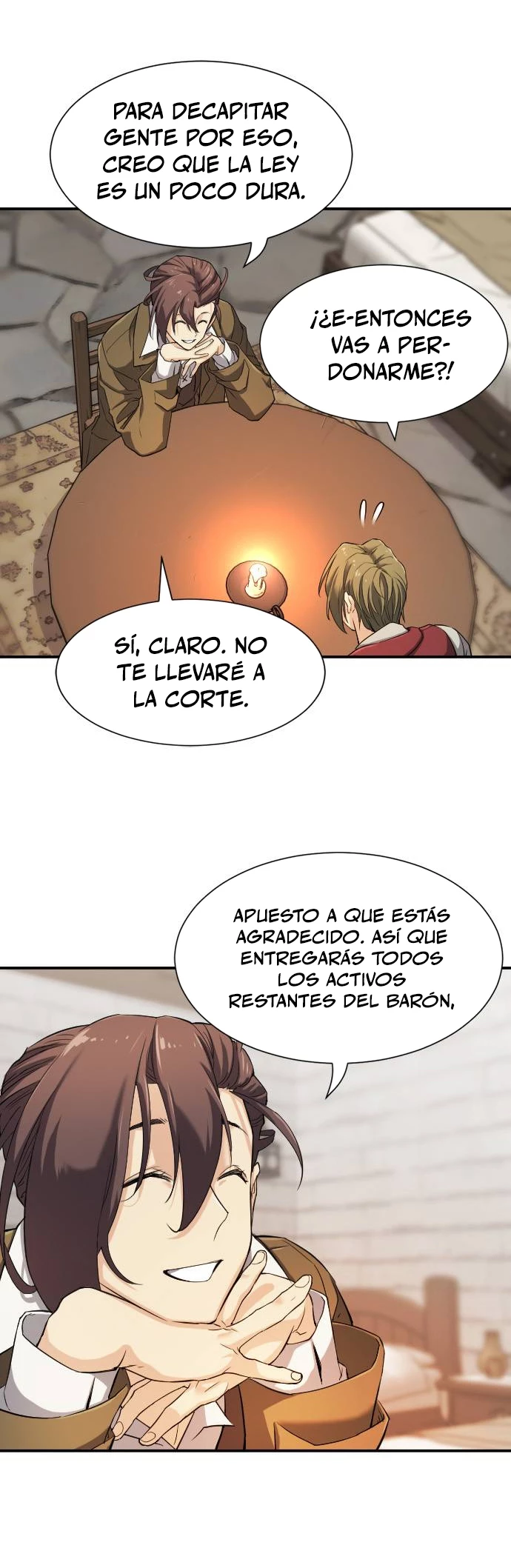 Loco Frontera capítulo 9, página 5