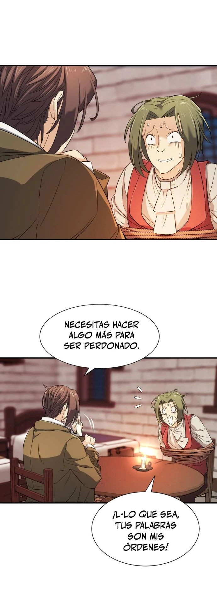 Loco Frontera capítulo 9, página 7