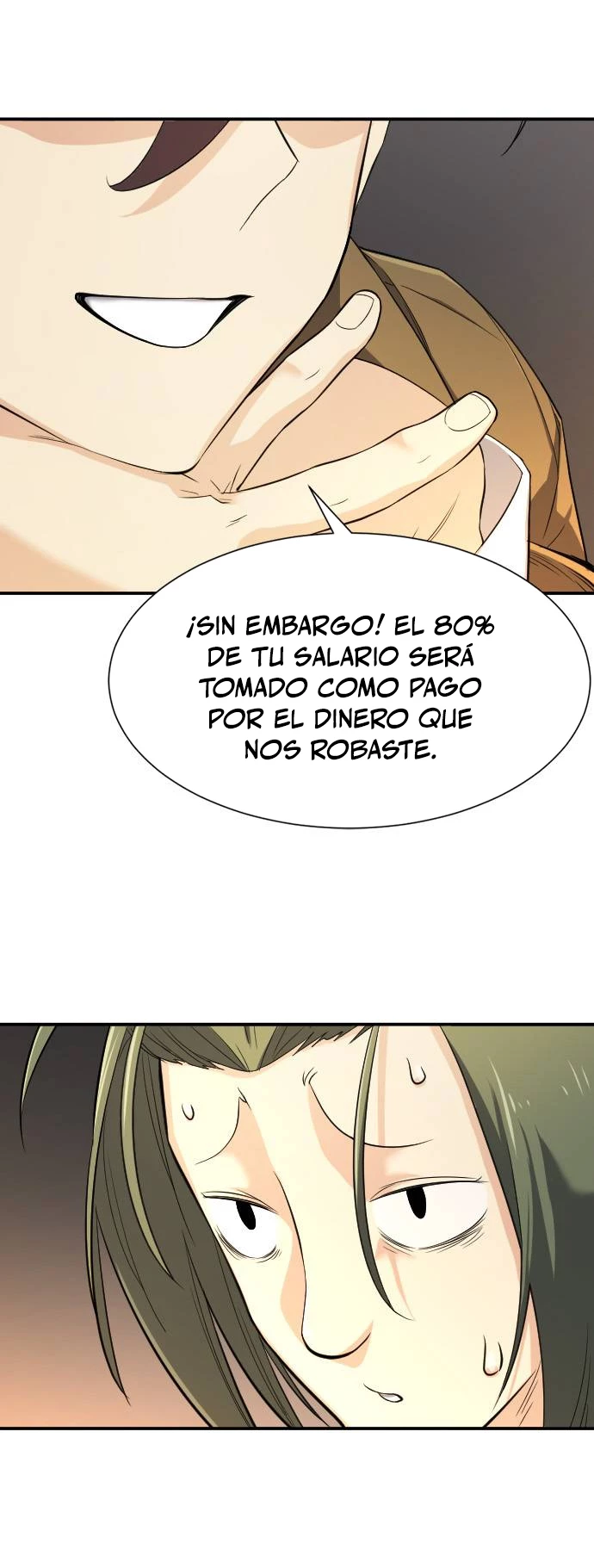 Loco Frontera capítulo 9, página 9
