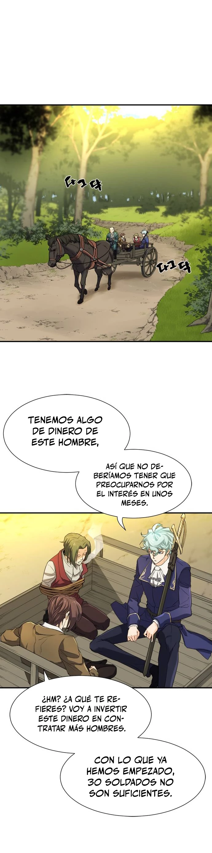 Loco Frontera capítulo 9, página 16