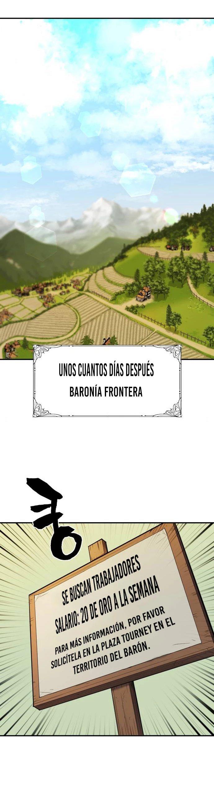 Loco Frontera capítulo 9, página 18