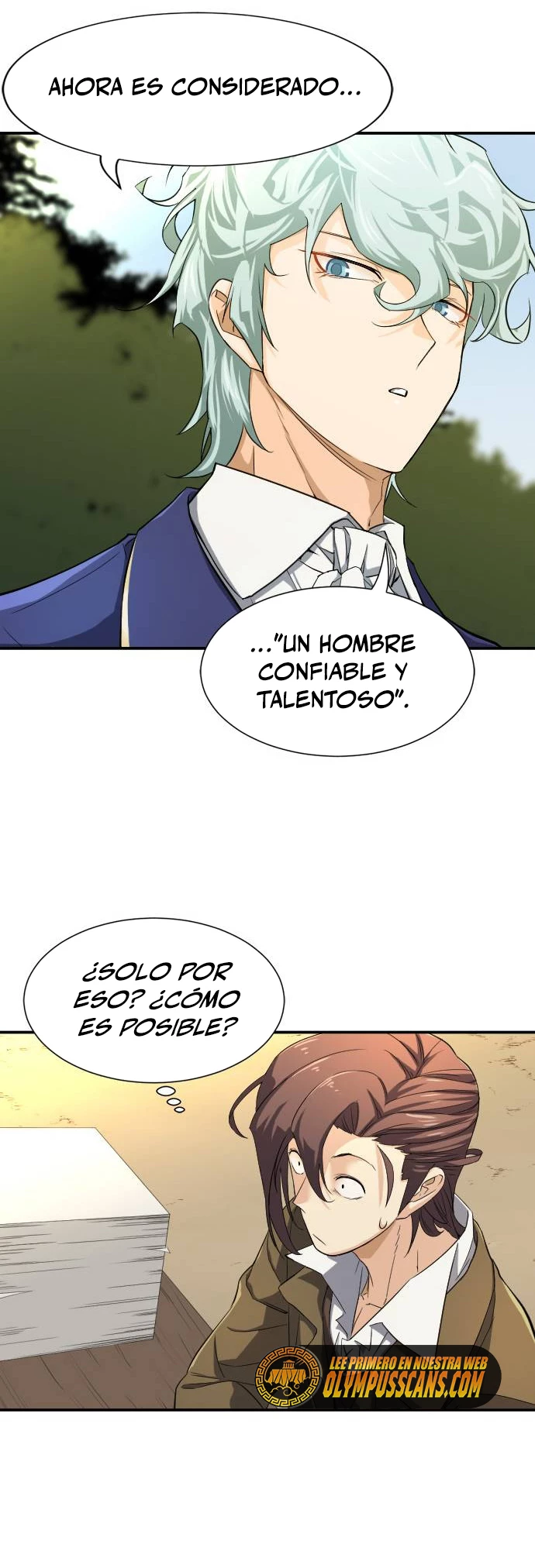 Loco Frontera capítulo 9, página 21