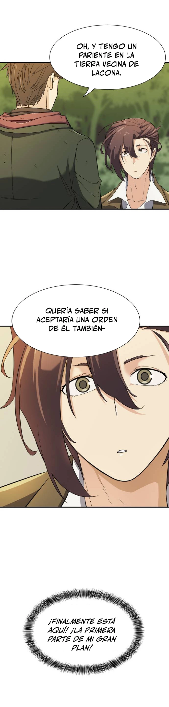 Loco Frontera capítulo 9, página 25
