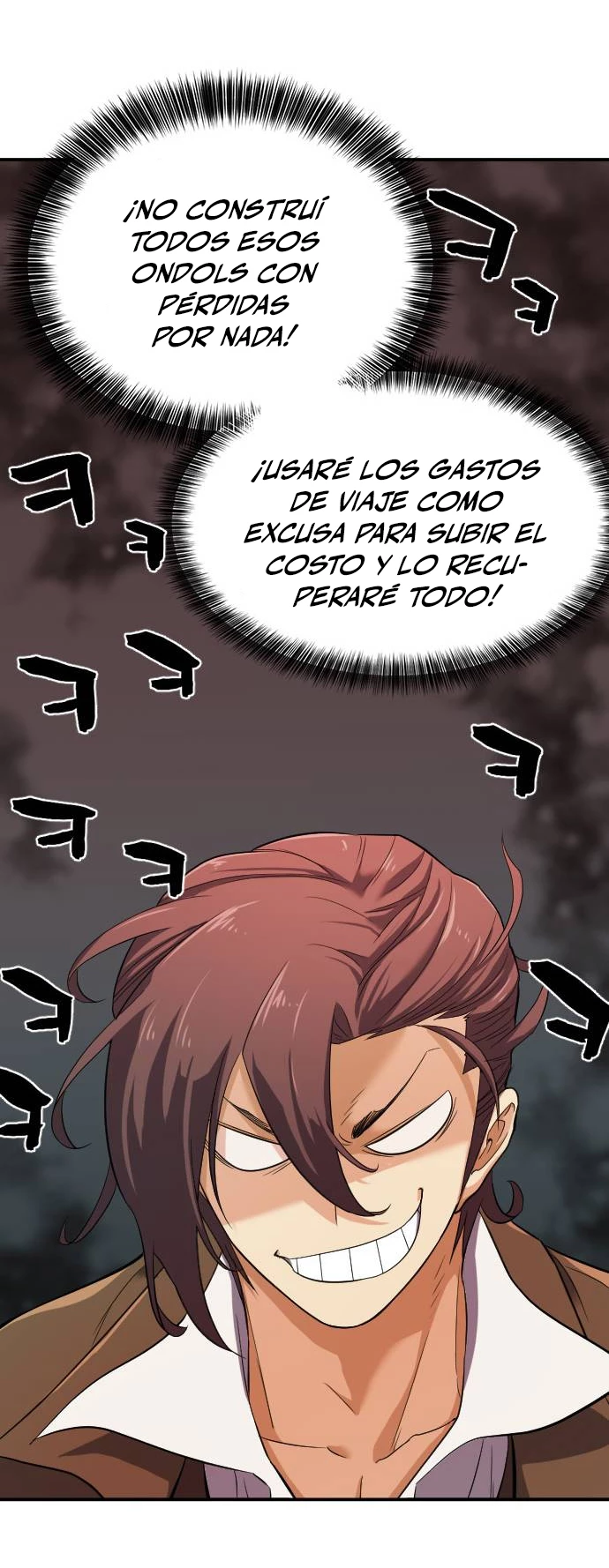 Loco Frontera capítulo 9, página 26