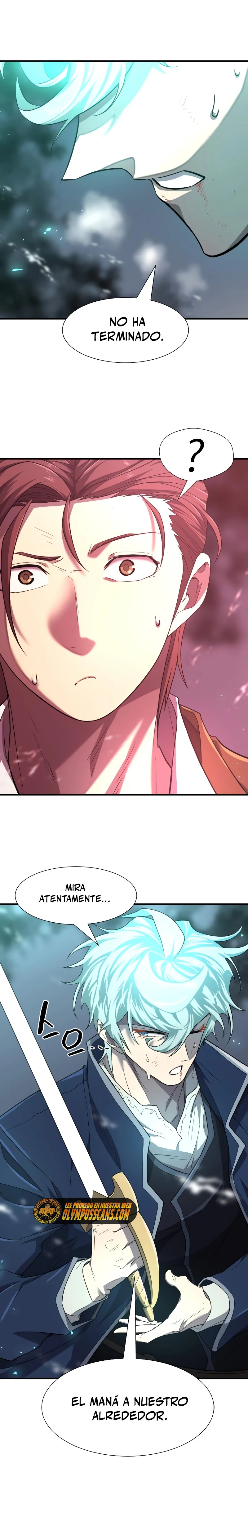 Loco Frontera capítulo 89, página 44