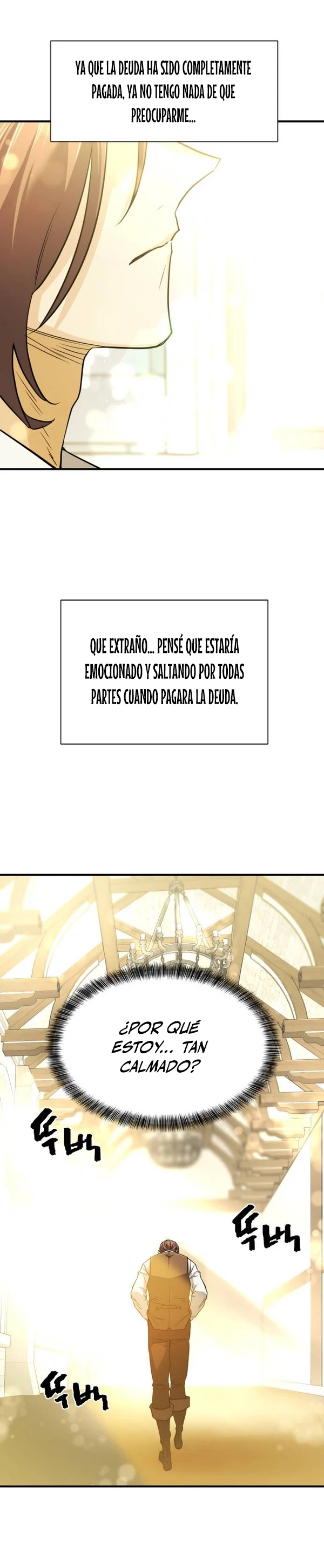 Loco Frontera capítulo 57, página 41