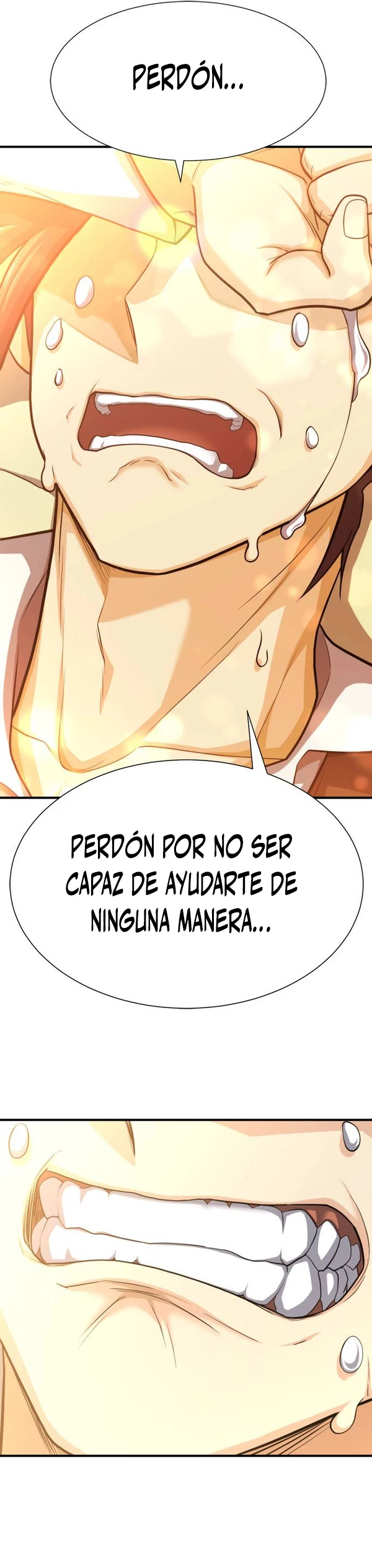 Loco Frontera capítulo 57, página 47