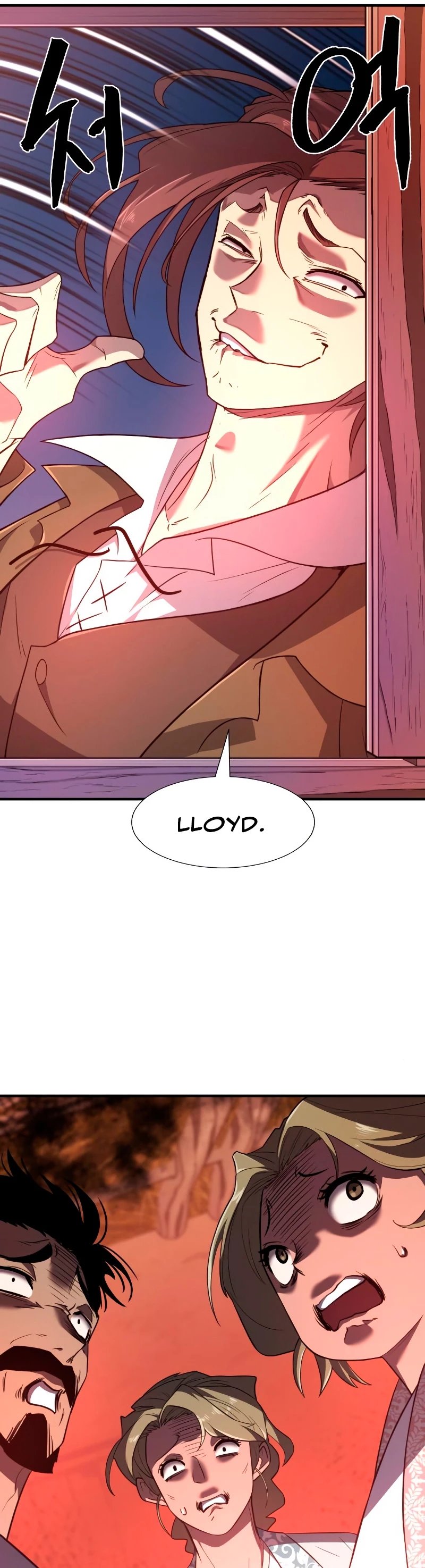 Loco Frontera capítulo 95, página 12