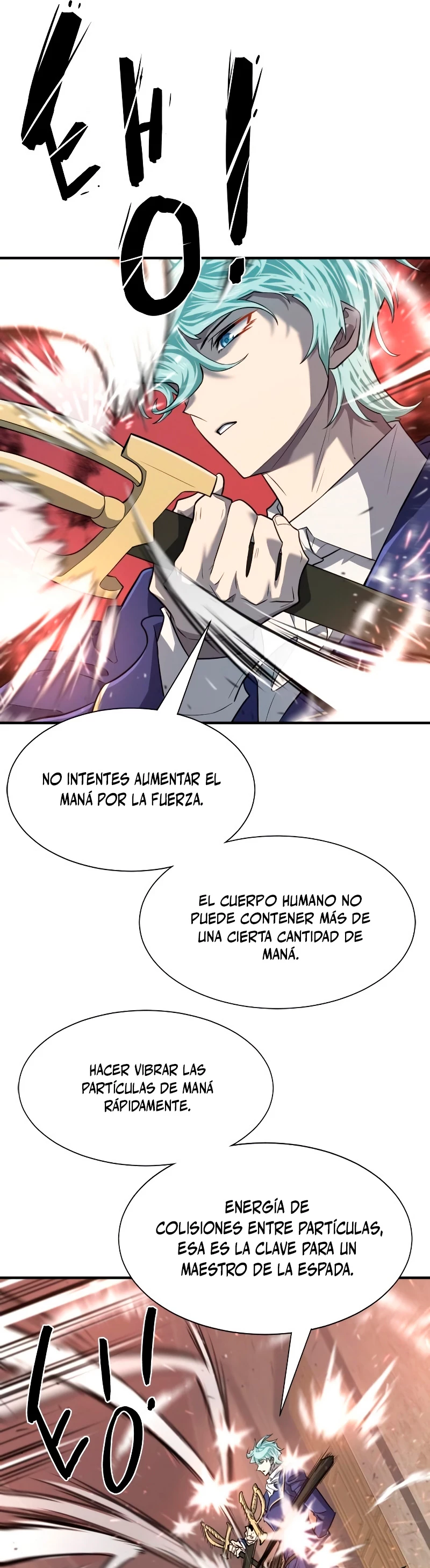 Loco Frontera capítulo 95, página 43