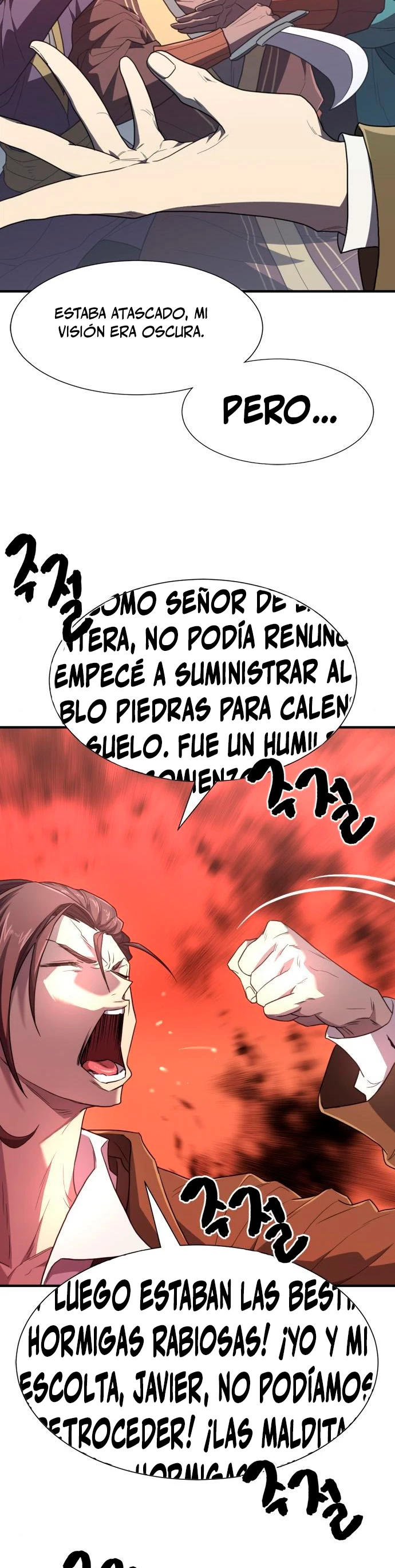 Loco Frontera capítulo 96, página 16