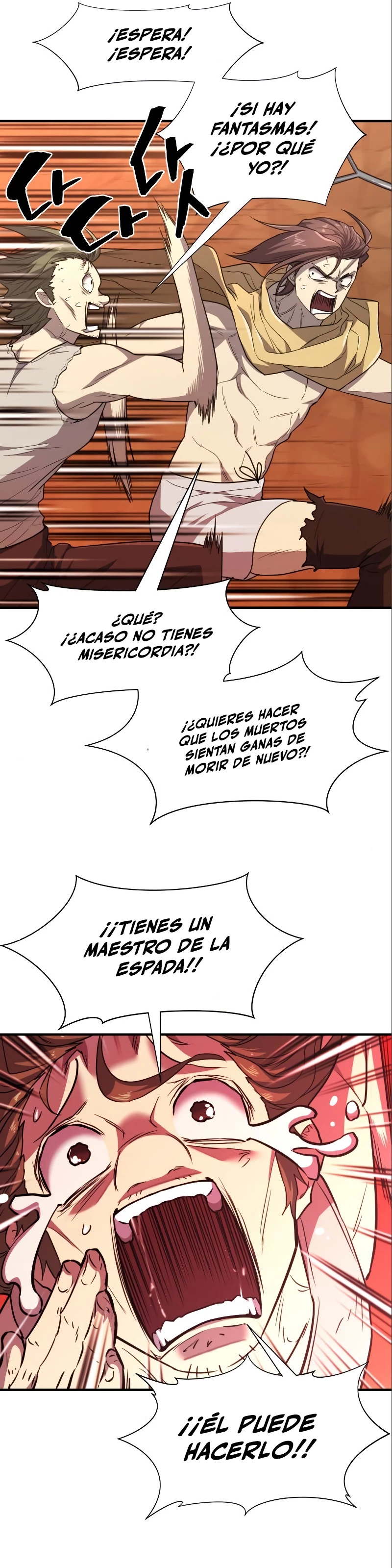 Loco Frontera capítulo 97, página 25