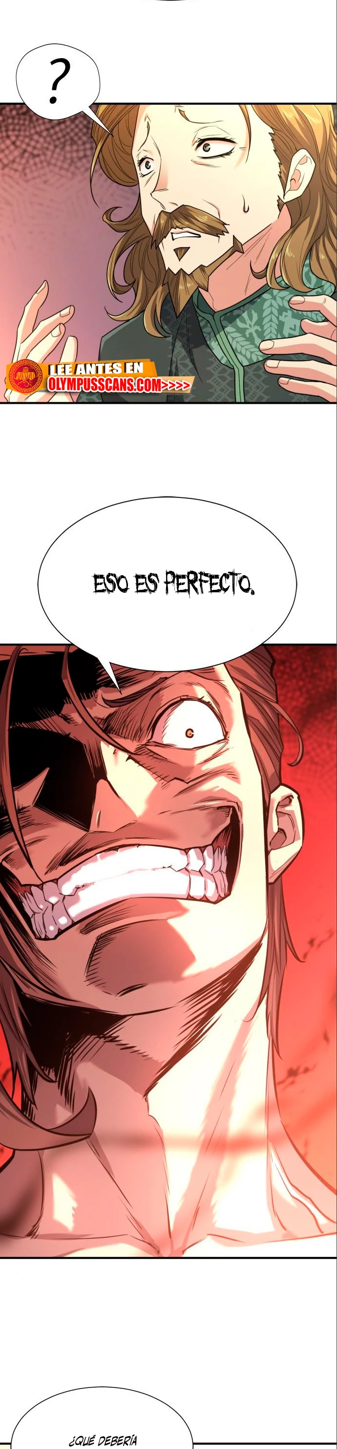 Loco Frontera capítulo 98, página 26