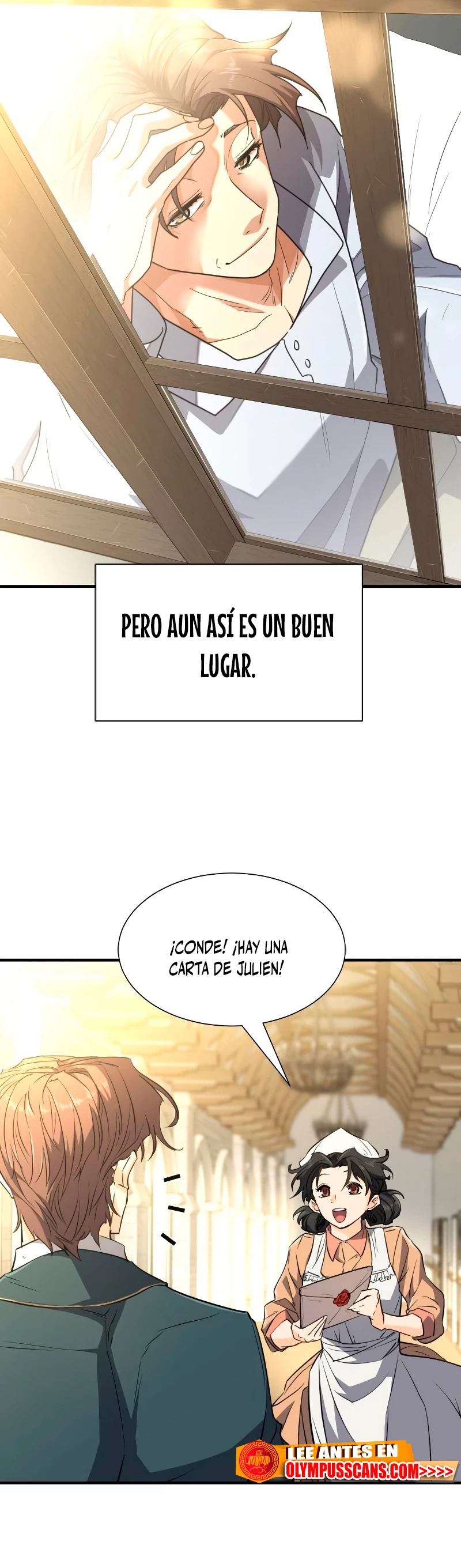 Loco Frontera capítulo 99, página 4