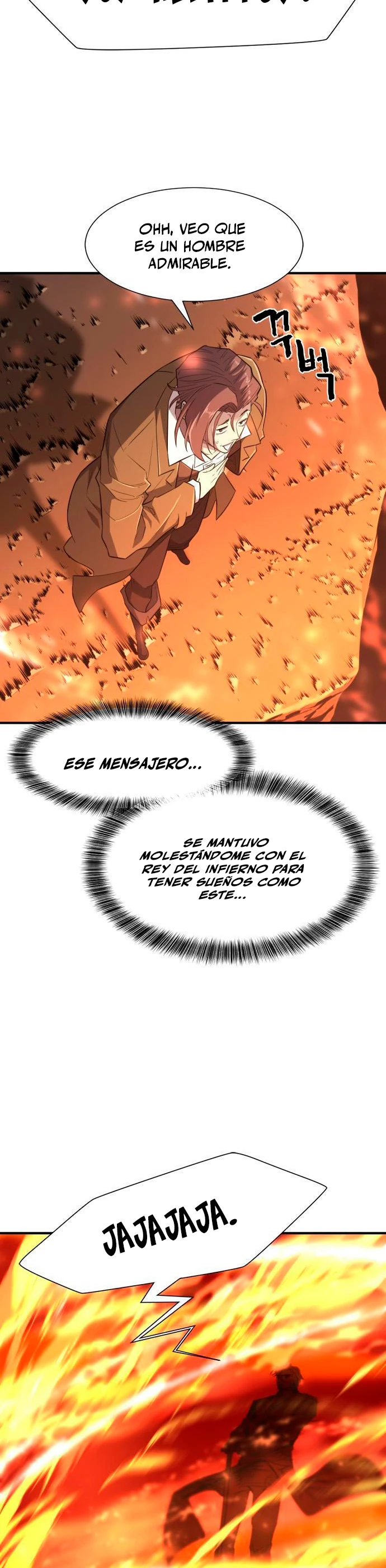 Loco Frontera capítulo 100, página 11