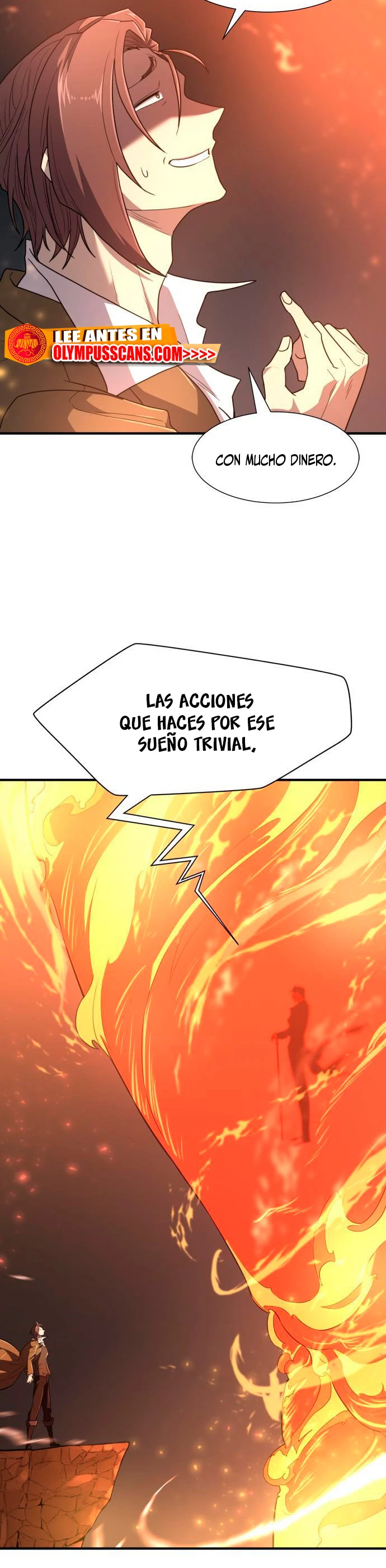 Loco Frontera capítulo 100, página 16